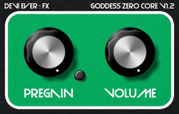 Goddess Zero Core