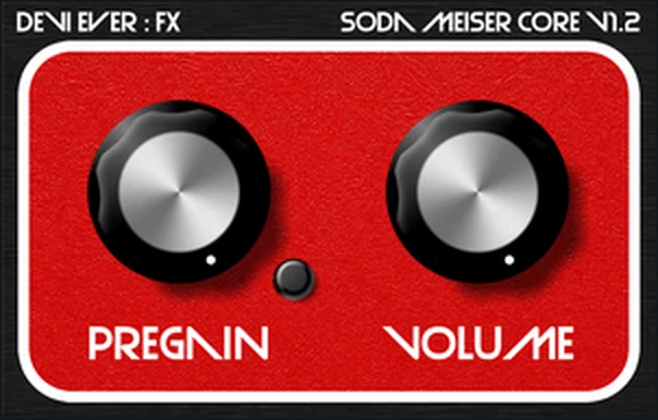 Soda Meiser Core