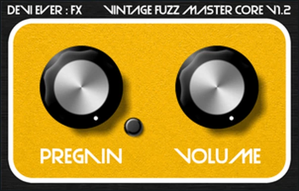 Vintage Fuzz Master Core